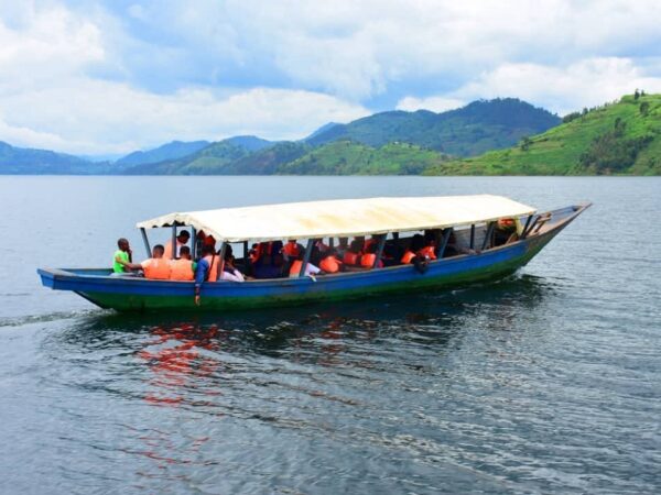 9 days Best Of Rwanda Safari
