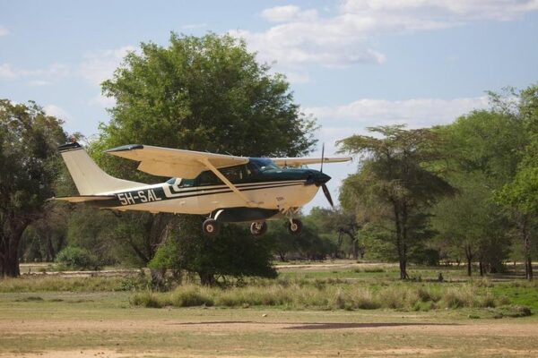 13 Days Tanzania Wildlife Fly & Drive Safari