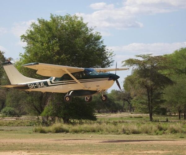 13 Days Tanzania Wildlife Fly & Drive Safari