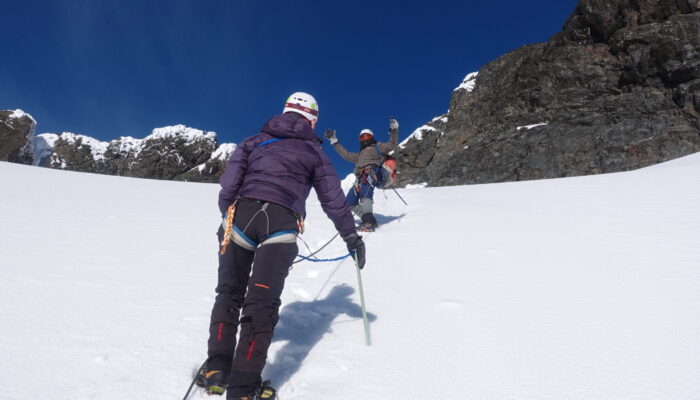 7 Days Rwenzori Mountain Trekking