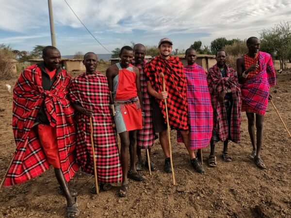 Kenya cultural Tours