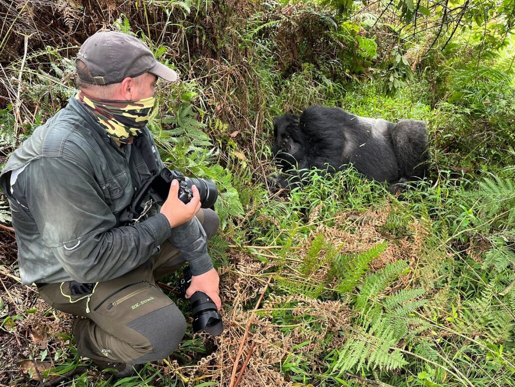 Best Time To visit Mgahinga Gorilla National Park