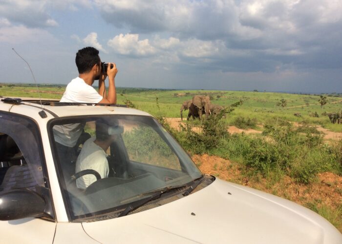 Murchison Falls National Park