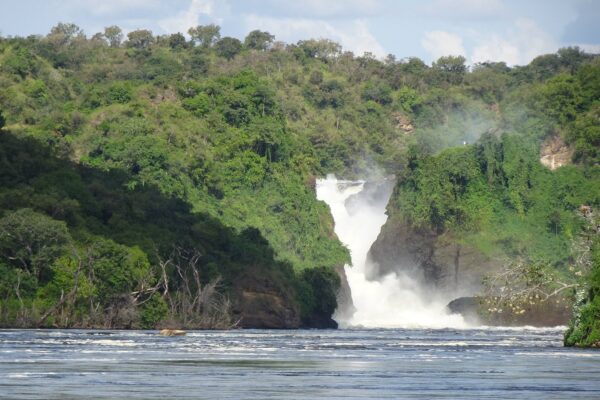 Murchison Falls