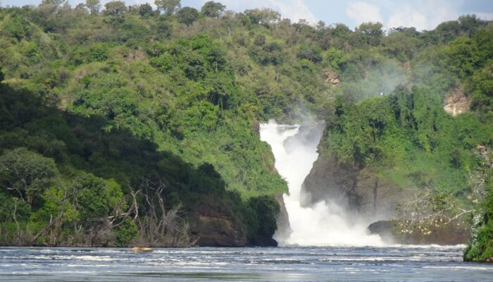 Murchison Falls