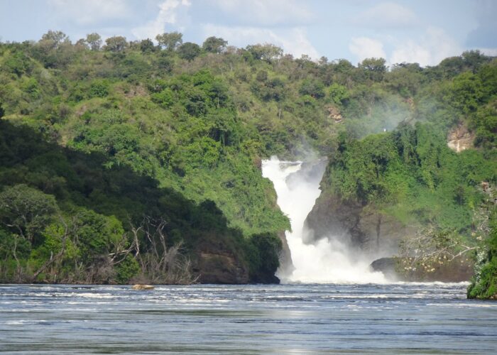 Murchison Falls