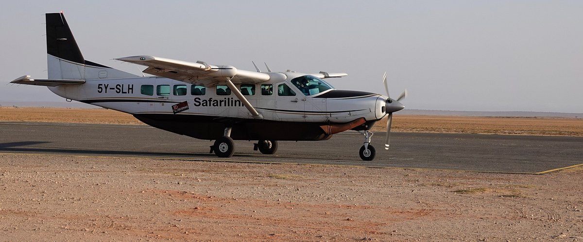 Flights to Masai Mara