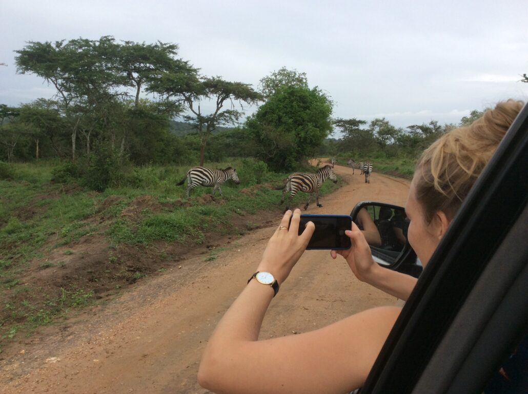 Getting To Murchison Falls National Park