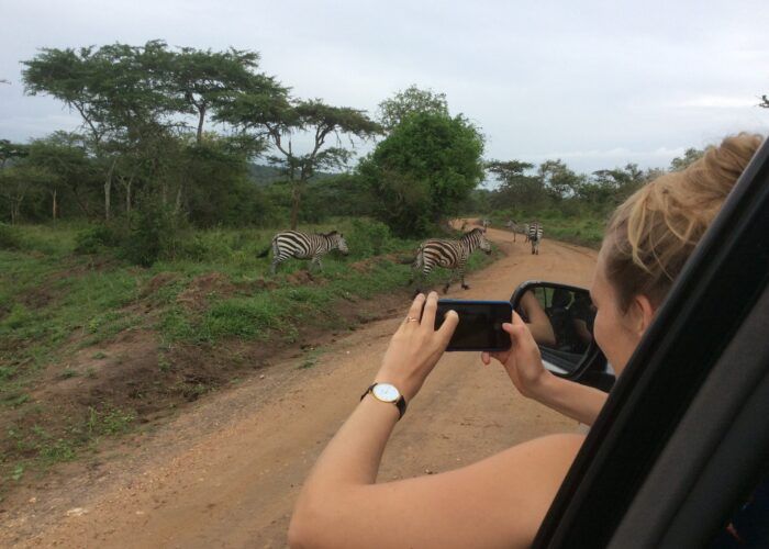 Getting To Murchison Falls National Park