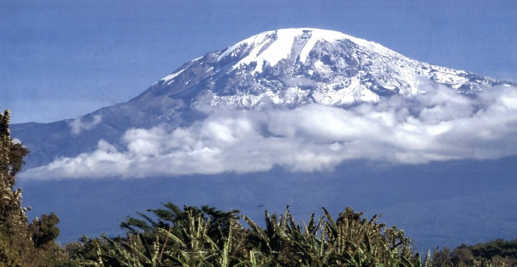 Facts about Mount Kilimanjaro