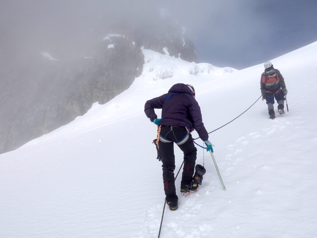 Rwenzori Mountains Trekking Guide in Mount Rwenzori National Park