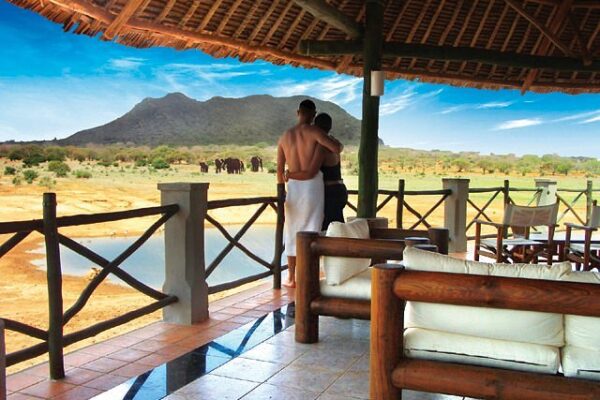 Honeymoon Safaris