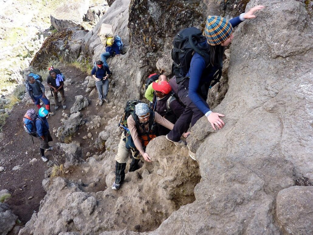 Best Time to Visit/Hike Kilimanjaro