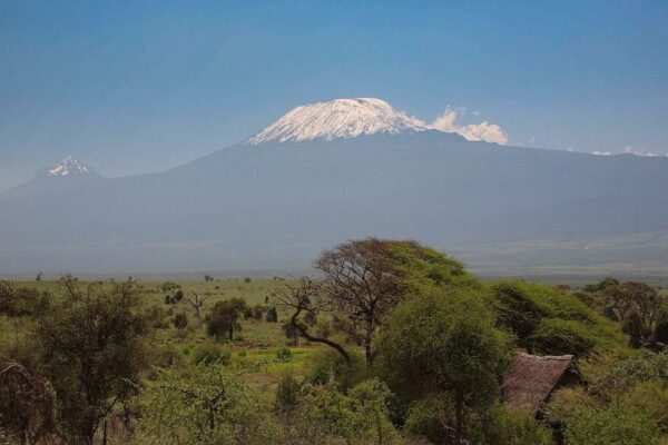 mount kilimanjaro 3 days marangu route trekking