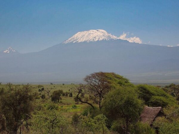 mount kilimanjaro 3 days marangu route trekking