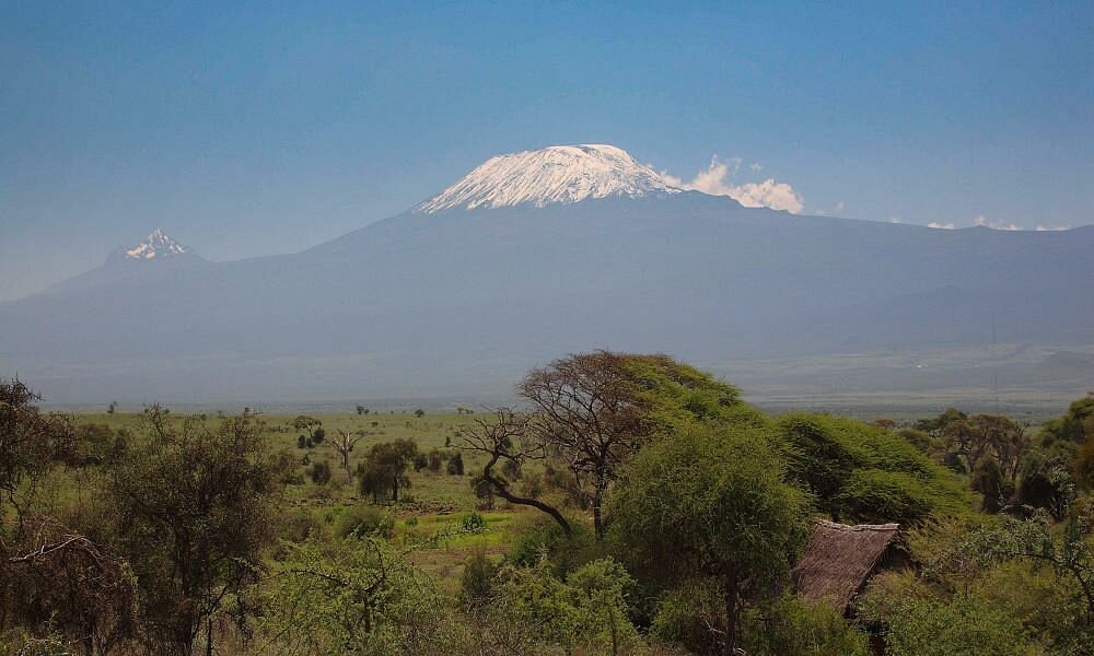 mount kilimanjaro 3 days marangu route trekking