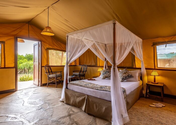 sentrim lodge-Tsavo East National Park Accommodations