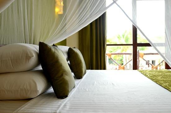 Accommodations in Zanzibar-Where to saty