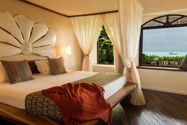 Zanzibar Accommodations & Resorts