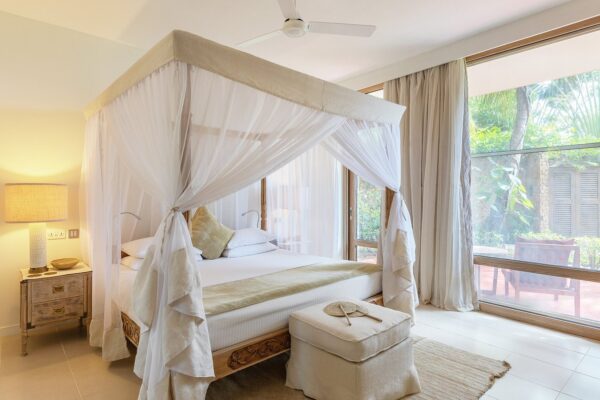 Zanzibar Accommodations & Resorts