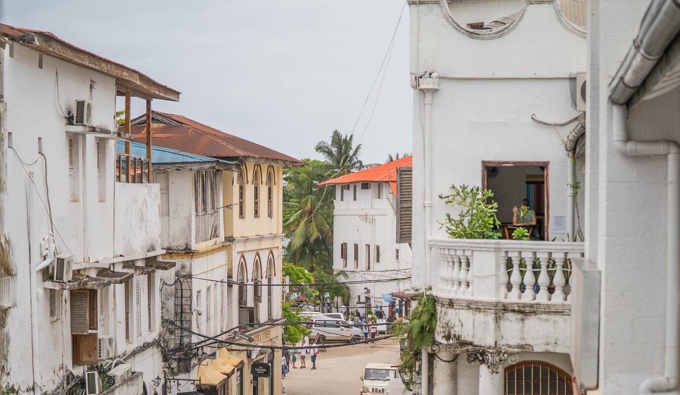 Best Places To Go In Zanzibar