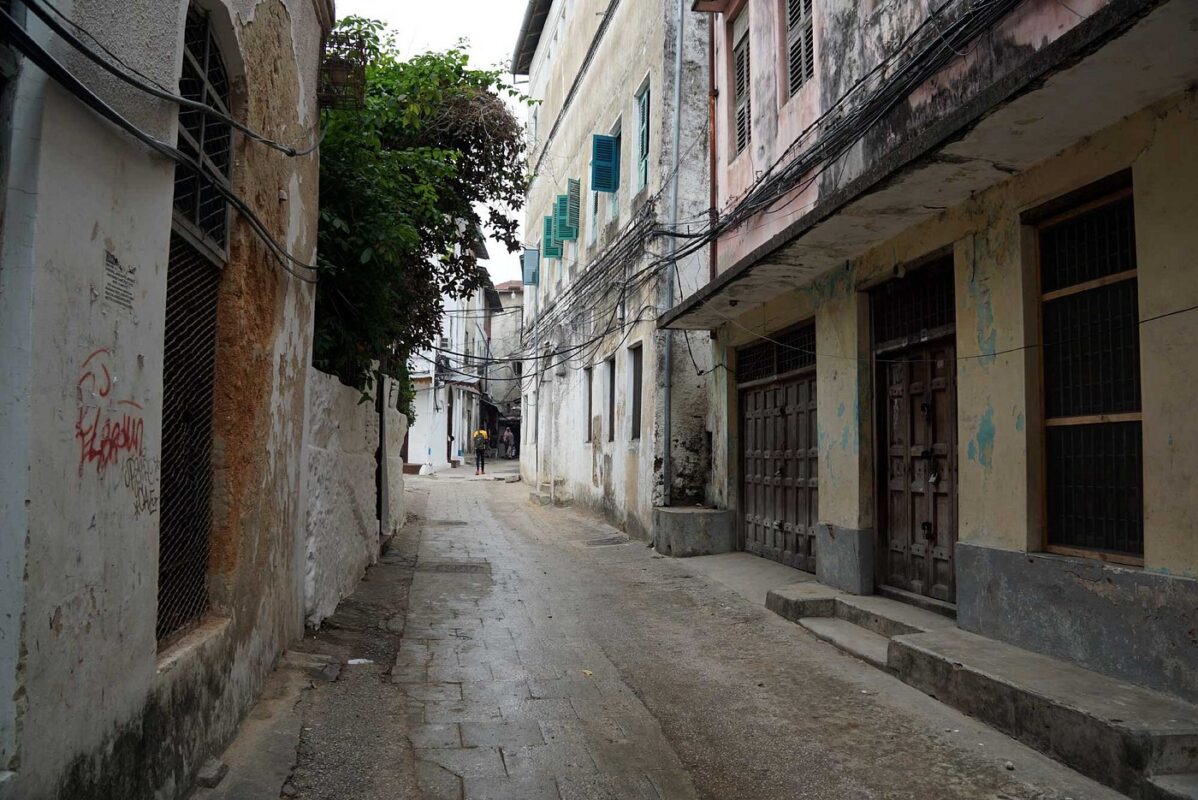 Stone town walking tour-Activities/Things To Do In Zanzibar