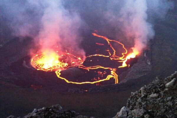 Activities/Things to do in Virunga National Park