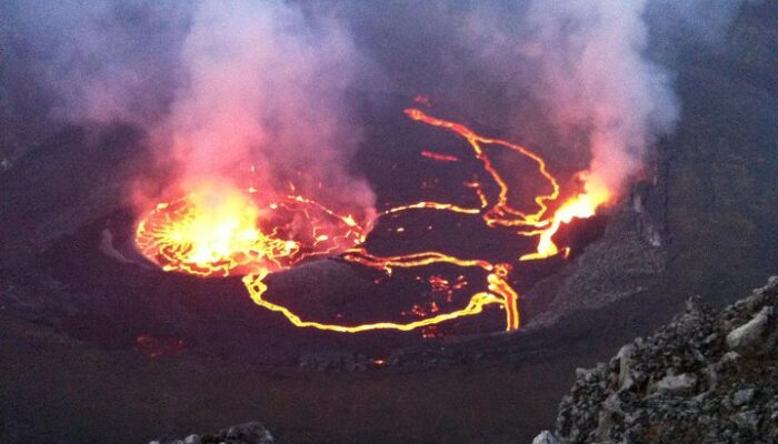 Activities/Things to do in Virunga National Park