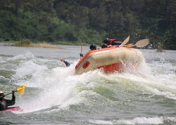 Burundi Uganda & Rwanda safaris