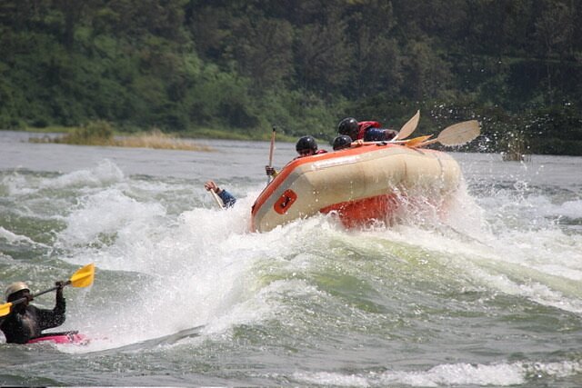 Burundi Uganda & Rwanda safaris