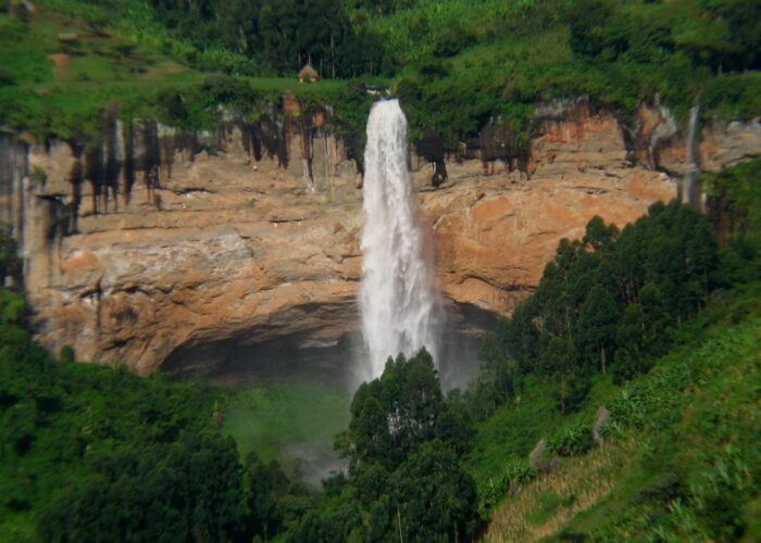 Mount Kilimanjaro National Park