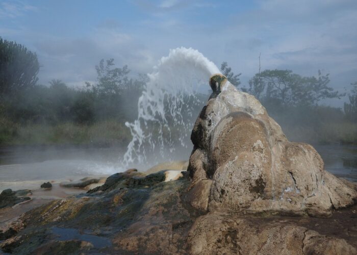 Semuliki National Park