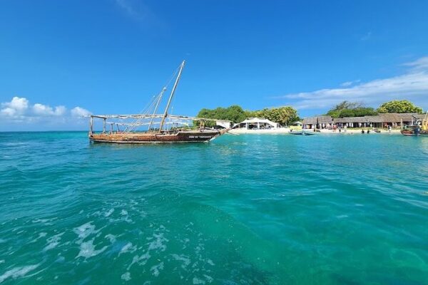 Zanzibar Safari Tour