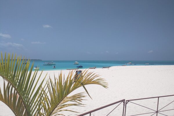 zanzibar white sand beaches