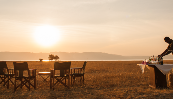 sundowners