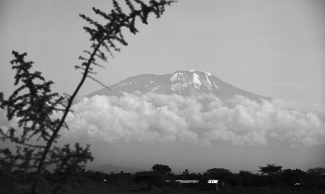 7 Days Mount Meru Climbing Safari Tanzania