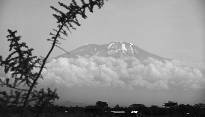 7 Days Mount Meru Climbing Safari Tanzania