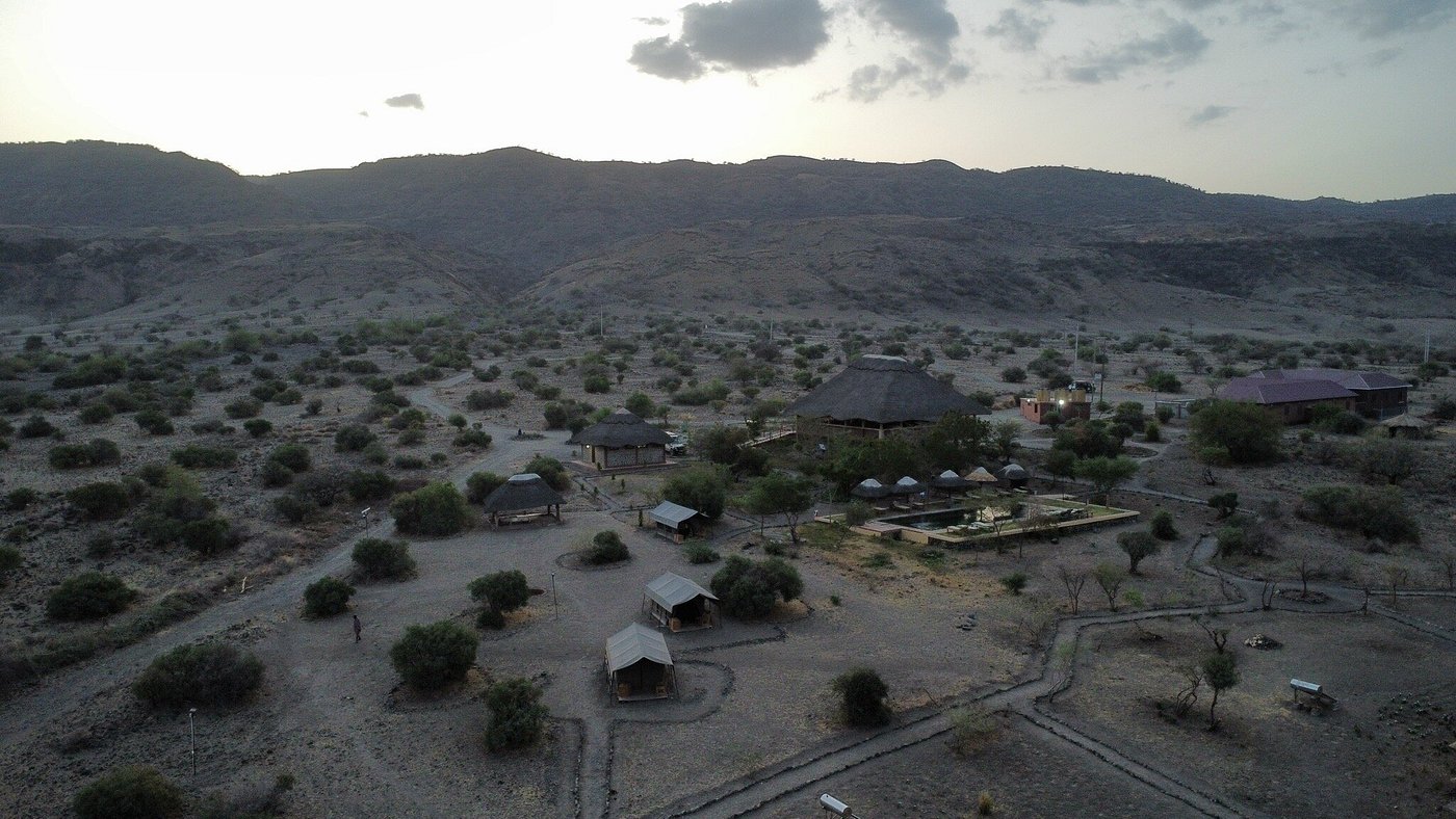 4 Days Budget Tanzania Camping Safari