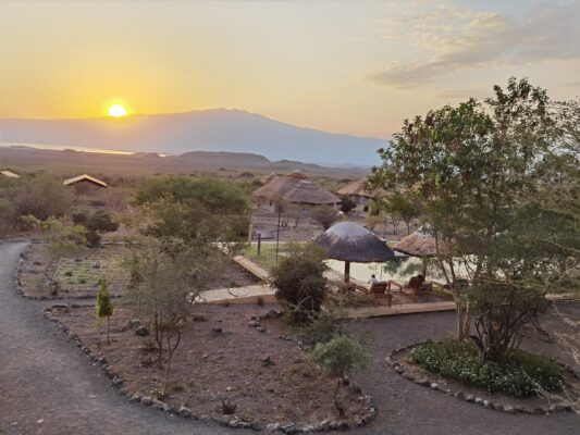 7 Days Tanzania Camping Safaris
