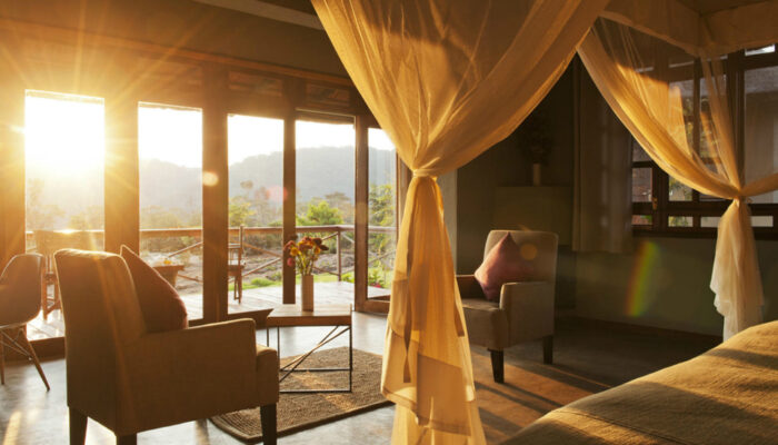 Plantation Lodge Ngorongoro