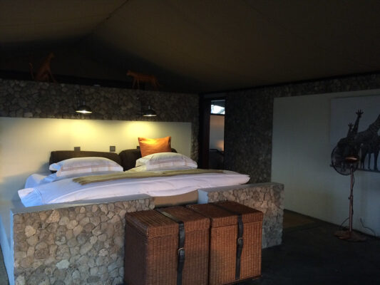 Chem Lodge in Lake Manyara & Tarangire National Park- luxury Lodges in Tanzania