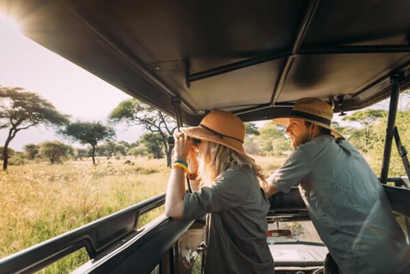 Luxury Kenya Safaris