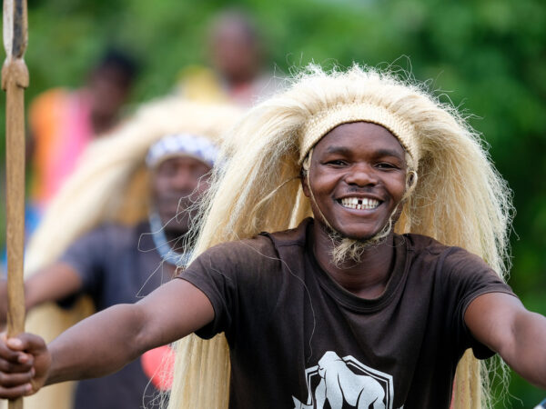 Iby'Iwachu Cultural Tour on a 4 days Rwanda Safari to Volcanoes National park and Nyungwe Forest national Park fo Gorila trekking, Kigali City tour & Chimpanzee Trekking
