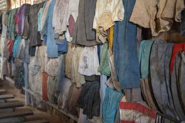 Nyamata Genocide Memorial-Rwanda Cultural Tours & Safaris